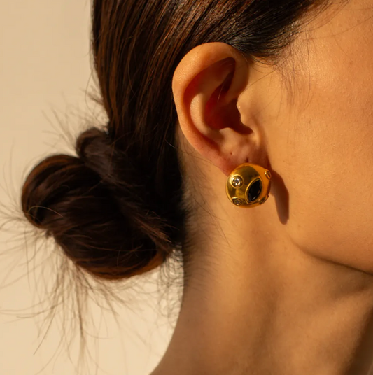 Caravanas Athena Negras