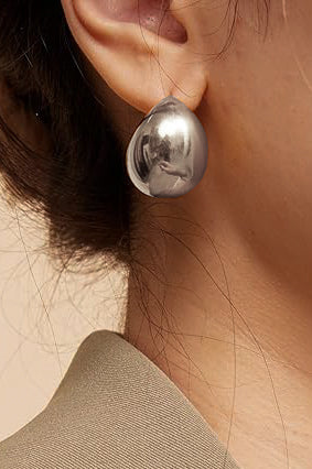 Caravanas Base Silver