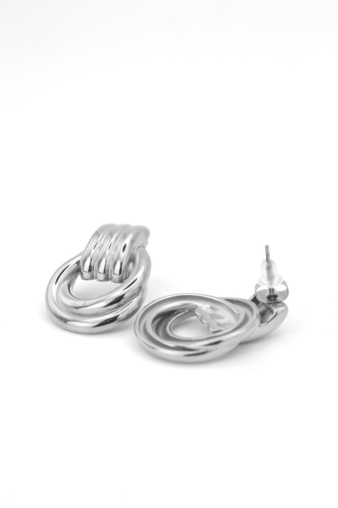 Caravanas Hailey Silver