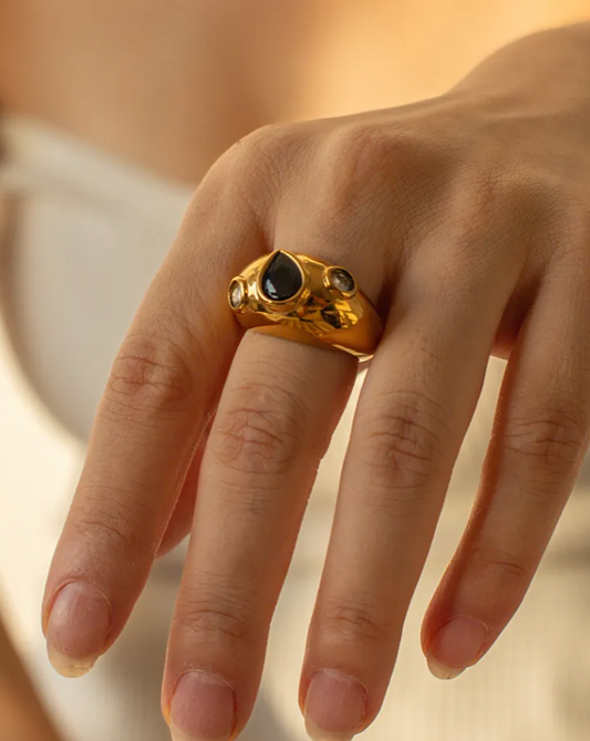 Anillo Martha