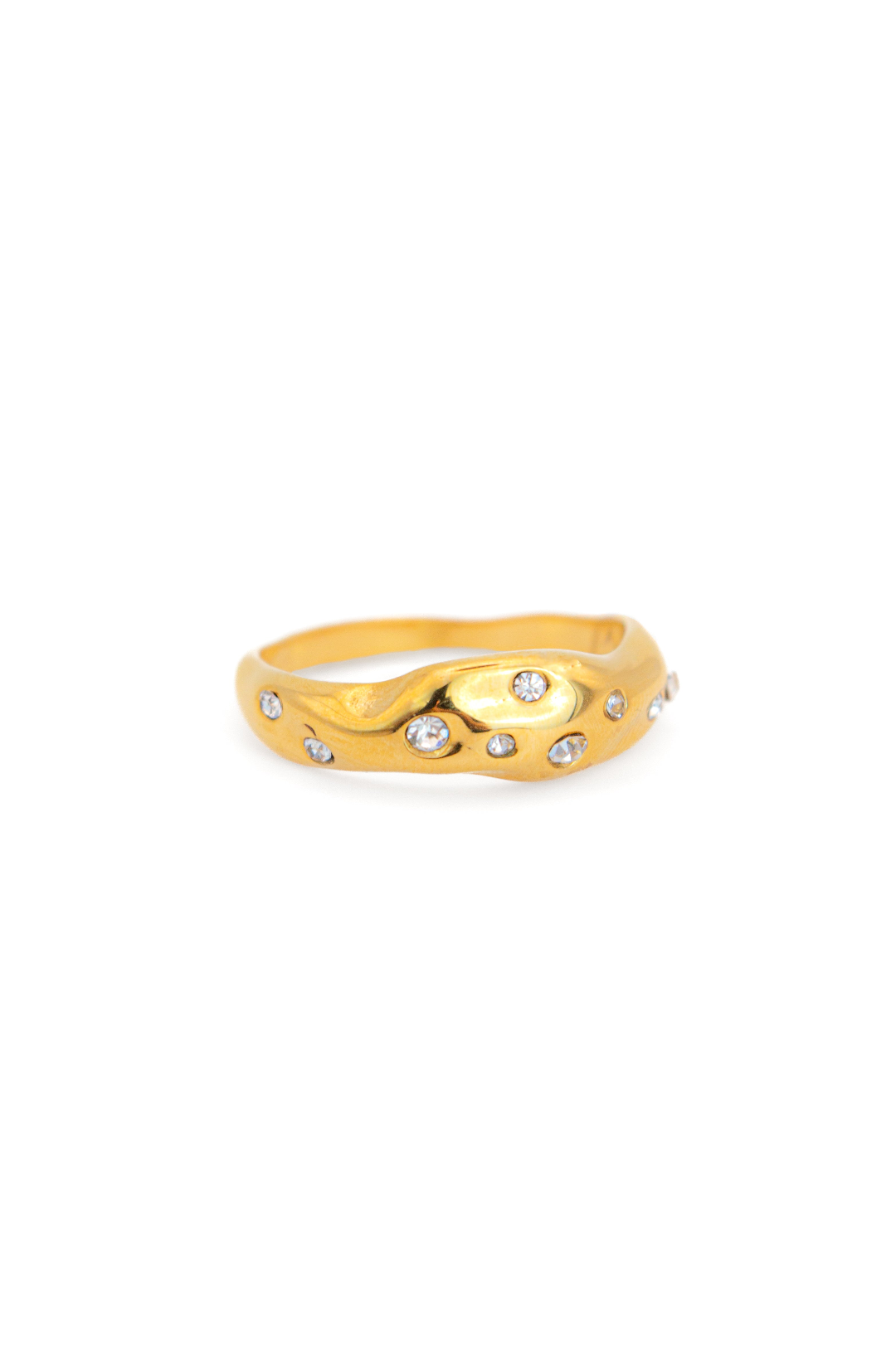 Anillo Alma