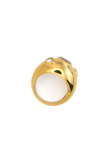 Anillo Martha