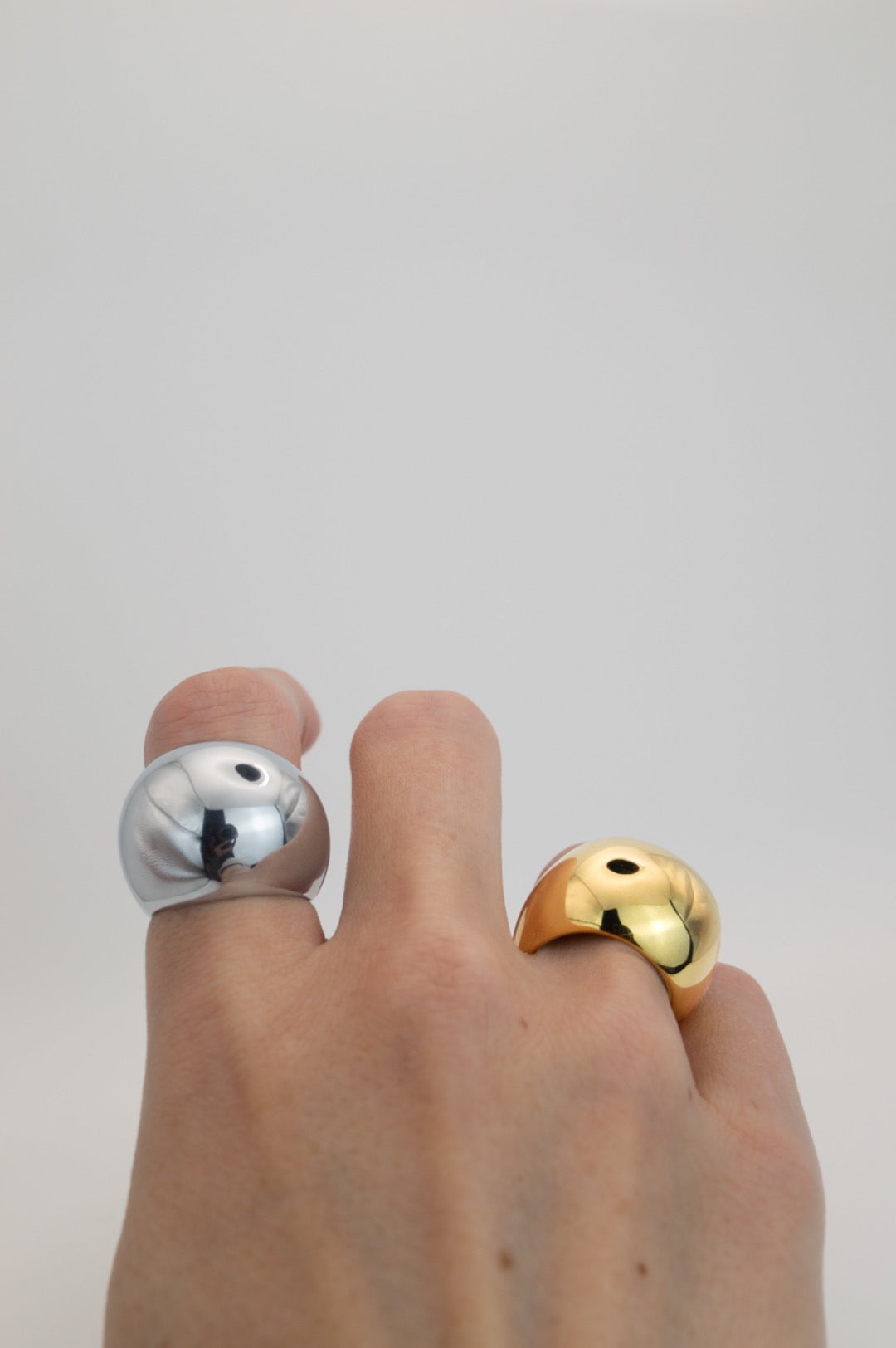 Anillo Gema