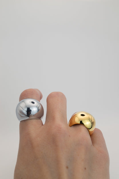 Anillo Gema