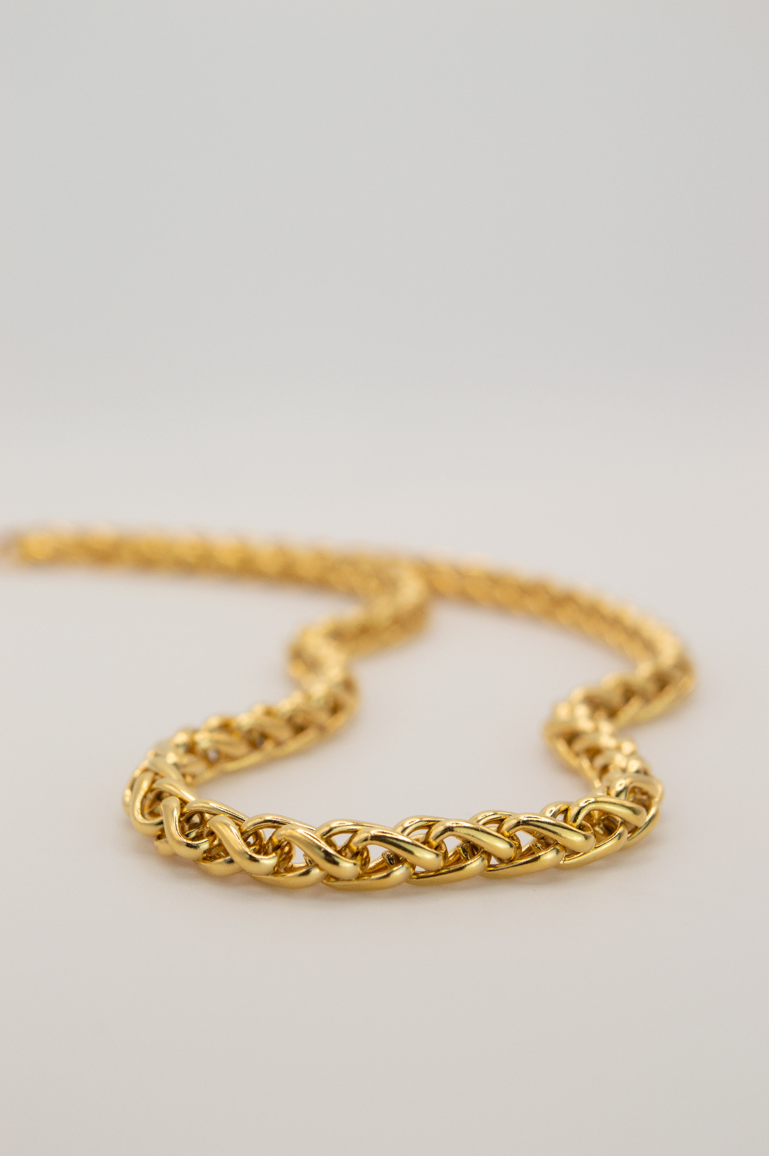 Cadena Espiga