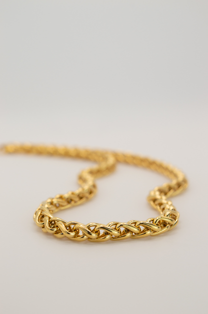 Cadena Espiga