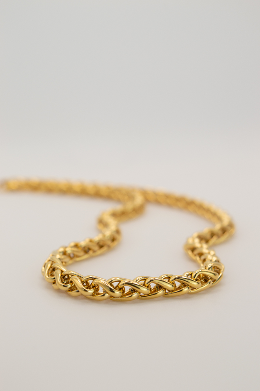Cadena Espiga