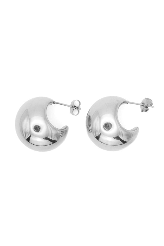 Caravanas Base Silver