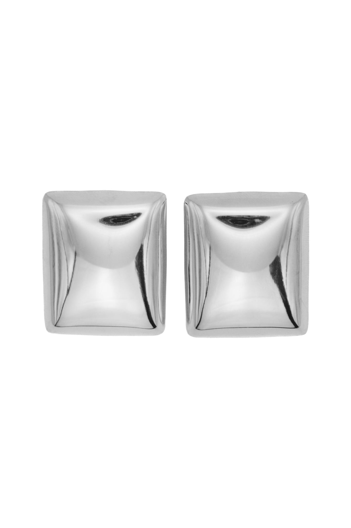 Caravanas Caro Silver