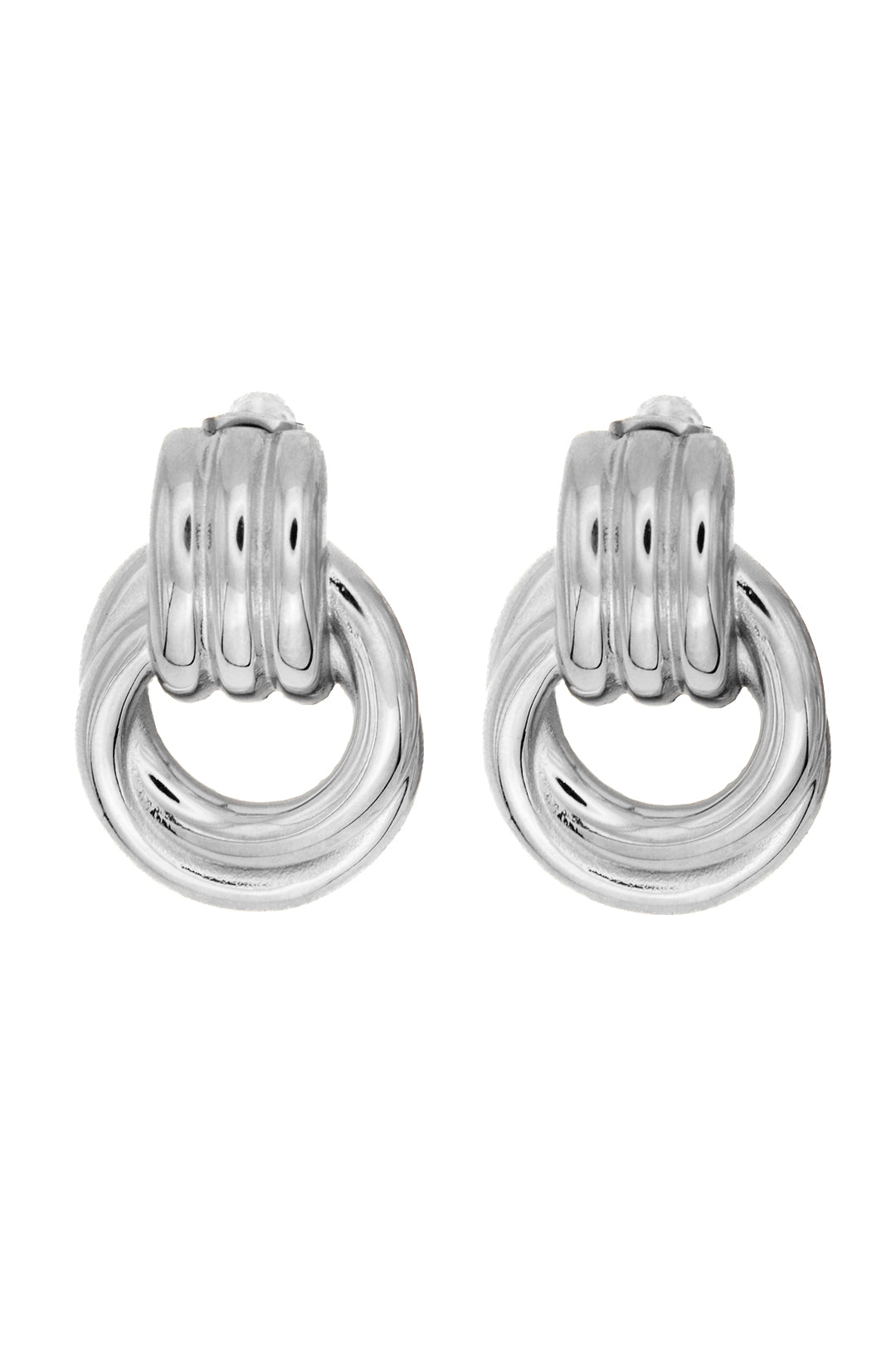 Caravanas Hailey Silver
