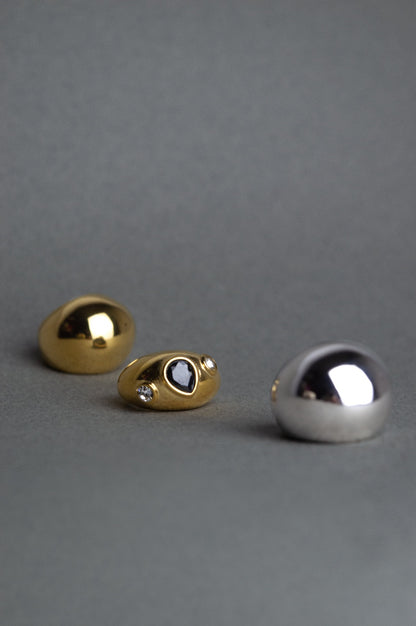 Anillo Gema
