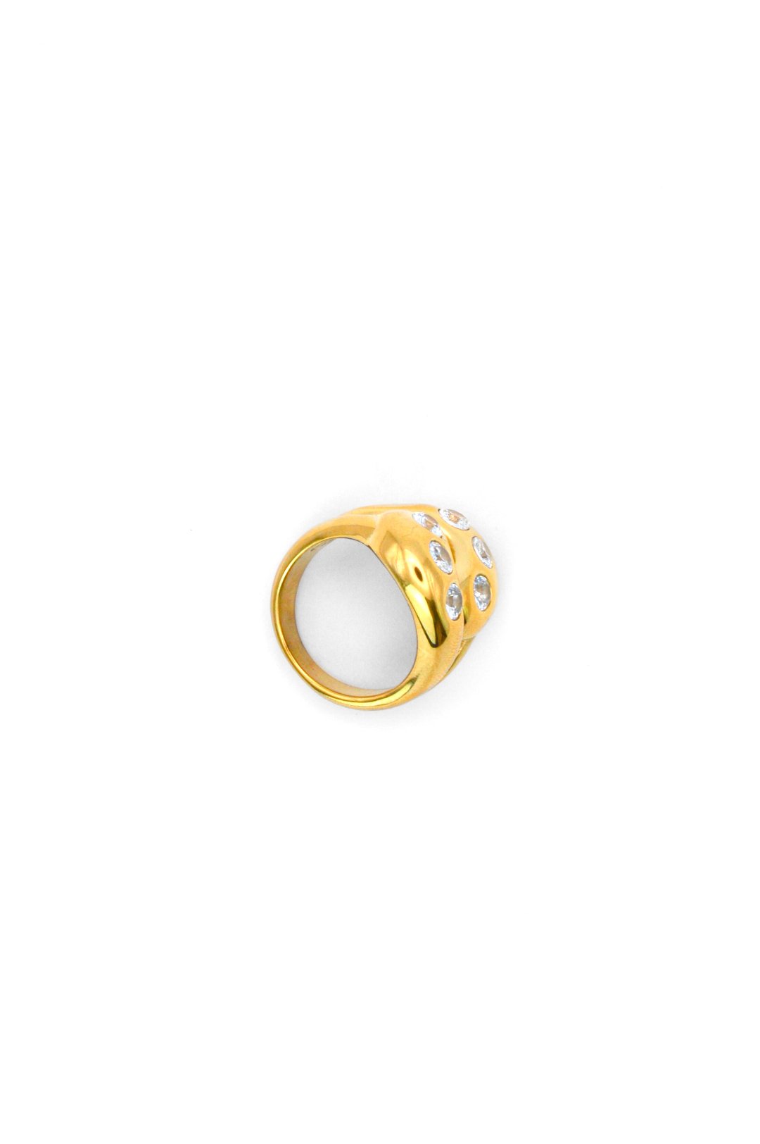 Anillo Kristal