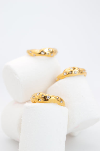 Anillo Alma