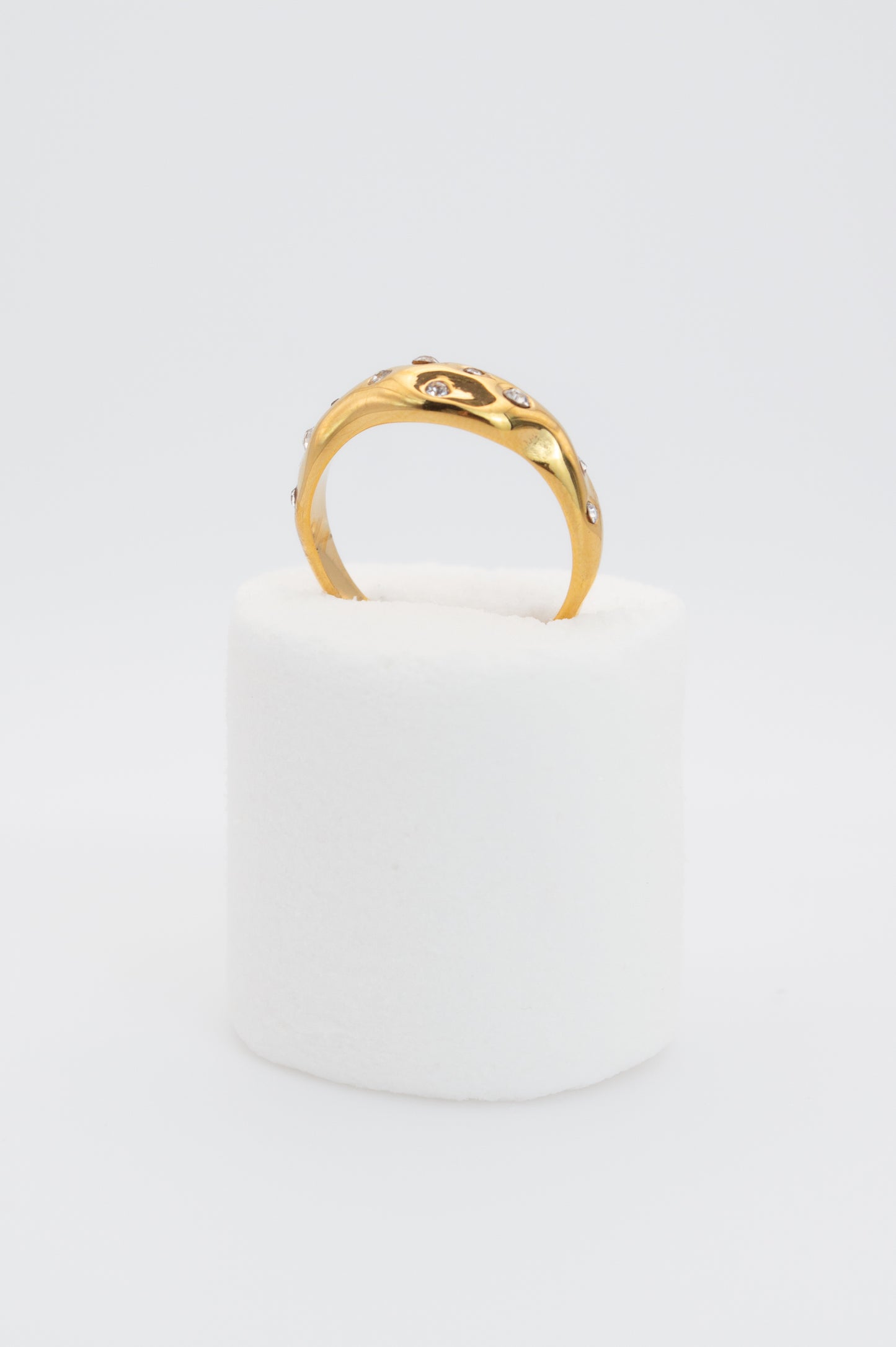 Anillo Alma