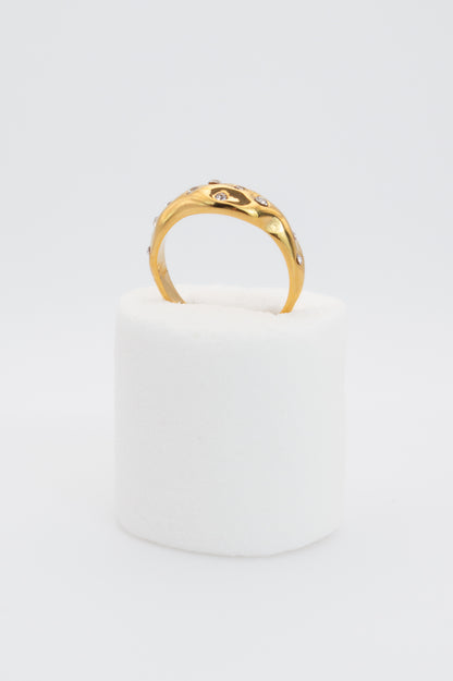 Anillo Alma