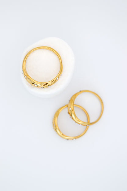 Anillo Alma
